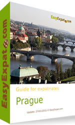 Baixar do guia: Praga, República Tcheca